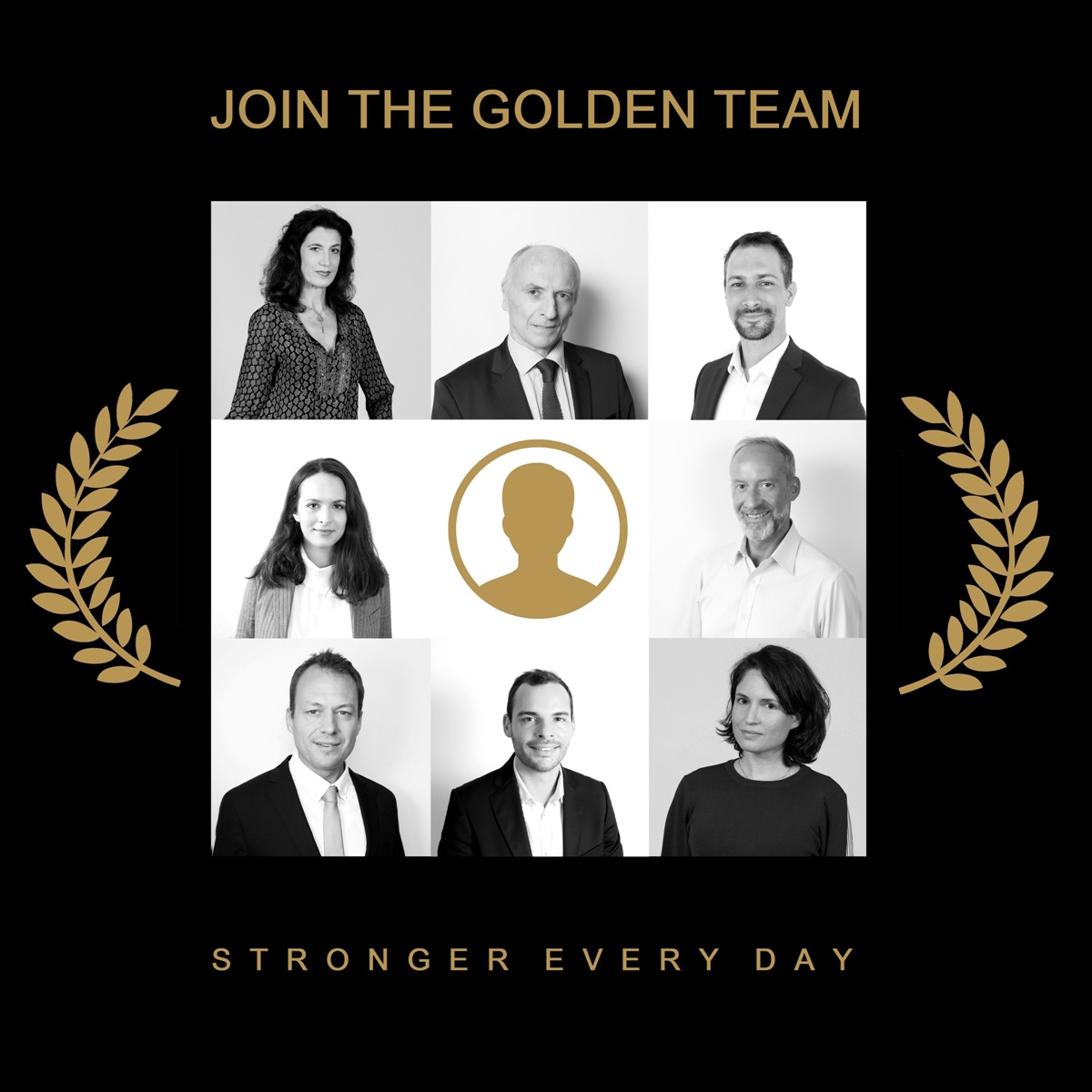 gw damier palme mini